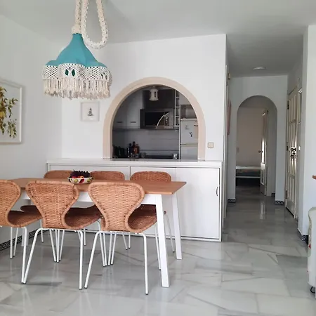 Mimosas Paradise Apartment *