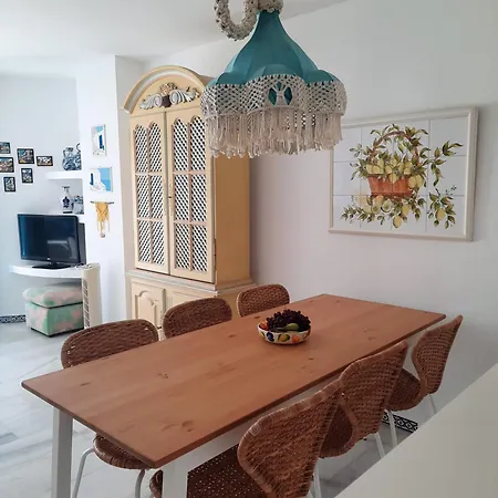 Mimosas Paradise Appartement