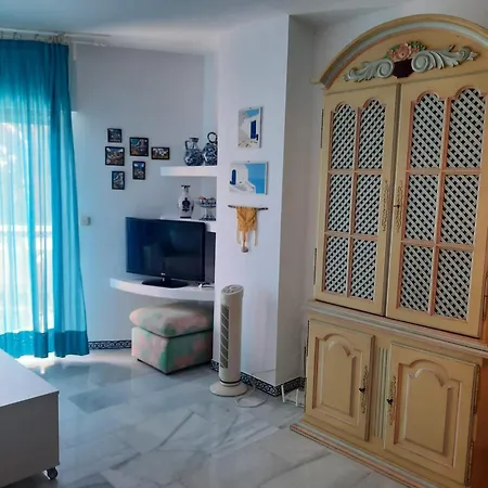 Appartement Mimosas Paradise La Cala De Mijas