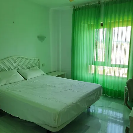 Appartement Mimosas Paradise